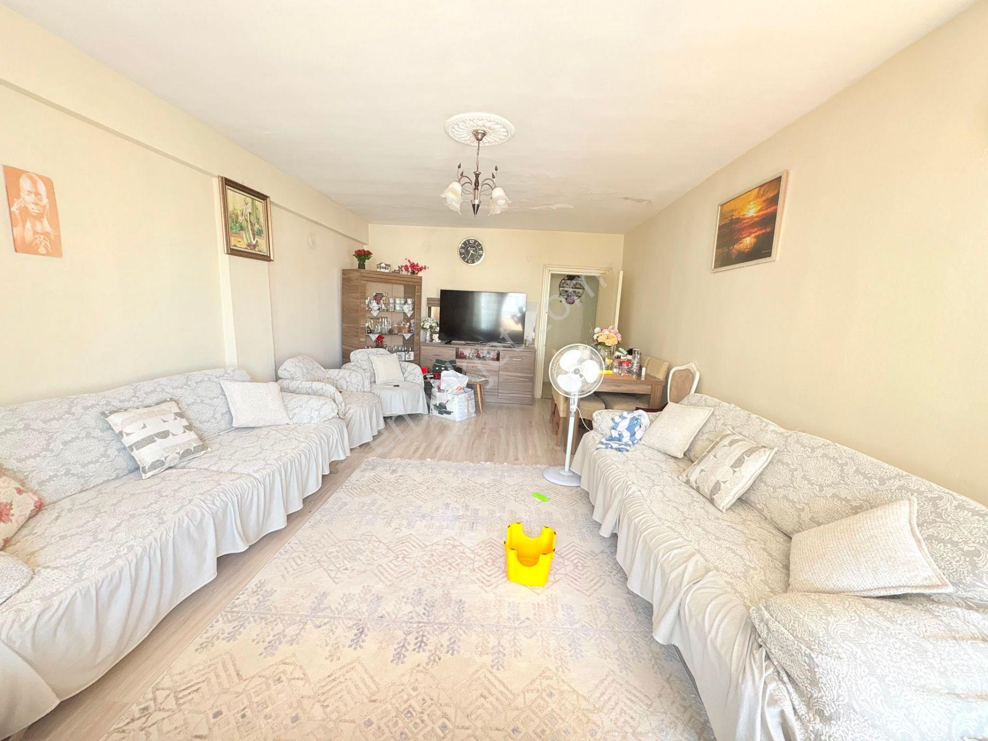 Prestij'den 8.noter Civarı İçi Yapılı Tertemiz 3+1 Daire - Görsel 7