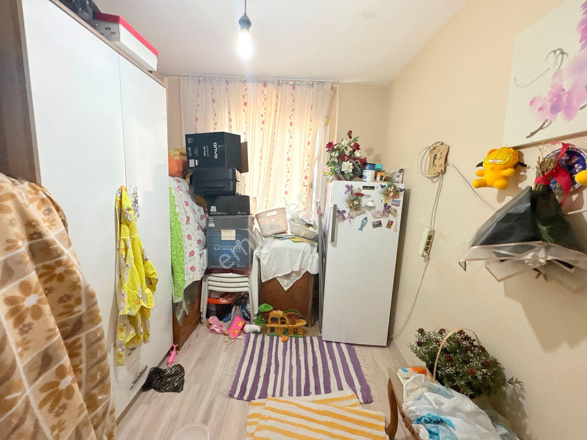 Prestij'den 8.noter Civarı İçi Yapılı Tertemiz 3+1 Daire - Görsel 14