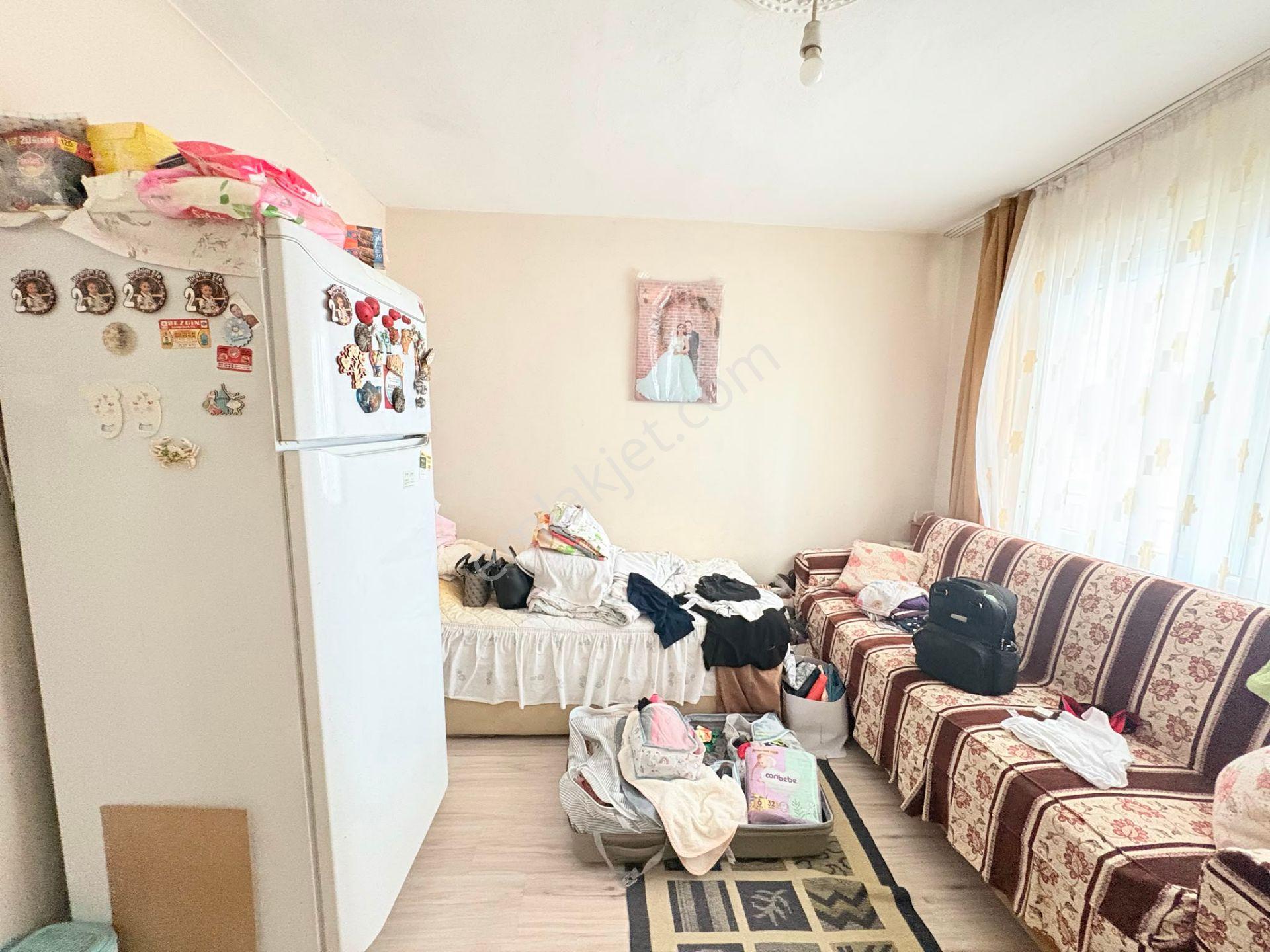 Prestij'den 8.noter Civarı İçi Yapılı Tertemiz 3+1 Daire - Görsel 12