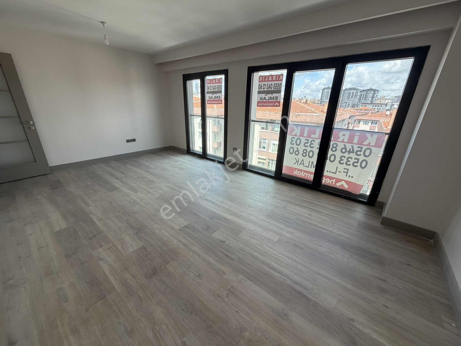 F-l Emlaktan Bulgurlu Yeni Altınköy-2 Sitesi 5.kat Önü Açık - Görsel 8