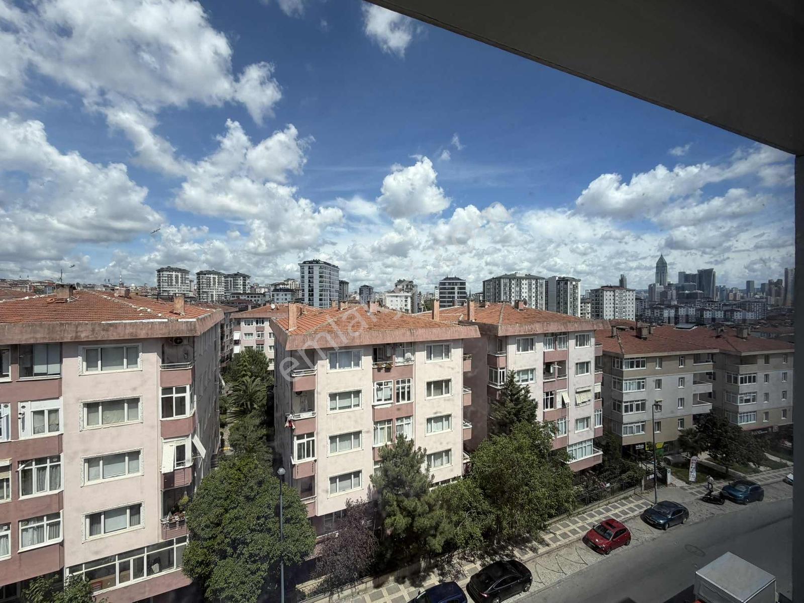 F-l Emlaktan Bulgurlu Yeni Altınköy-2 Sitesi 5.kat Önü Açık - Görsel 34