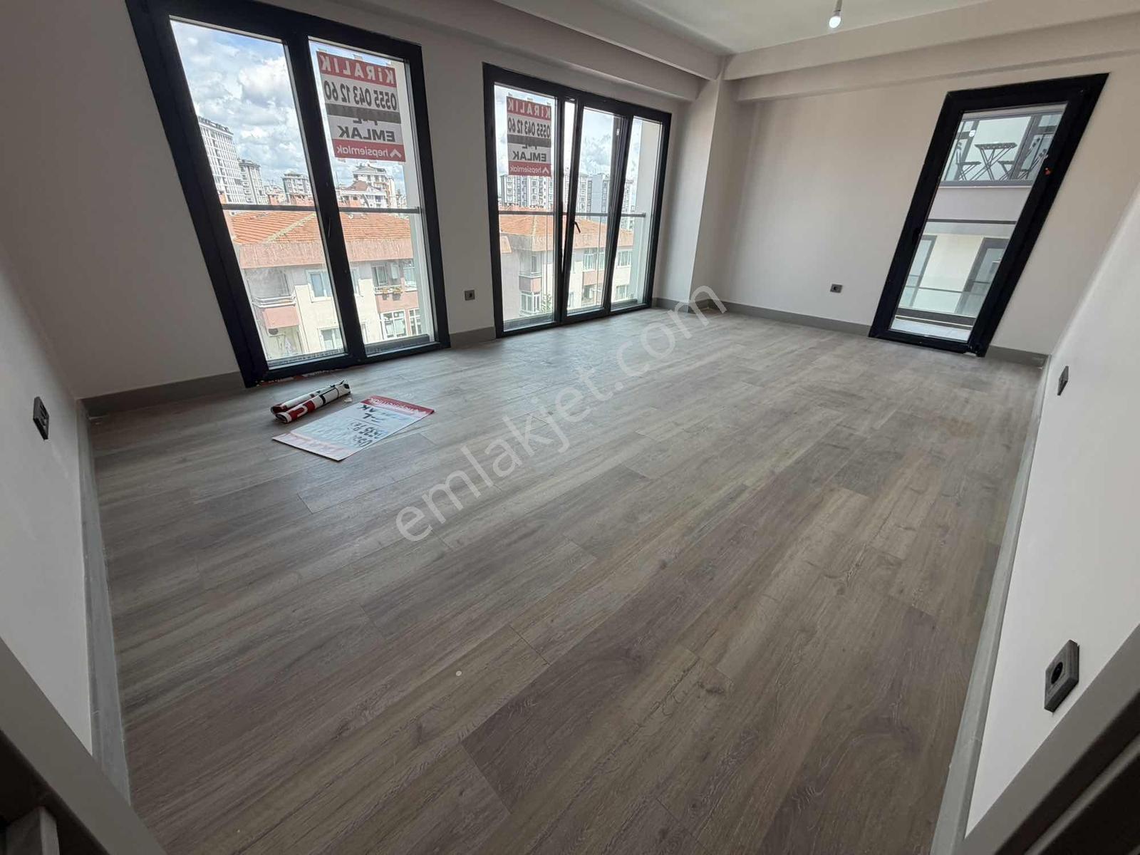 F-l Emlaktan Bulgurlu Yeni Altınköy-2 Sitesi 5.kat Önü Açık - Görsel 11