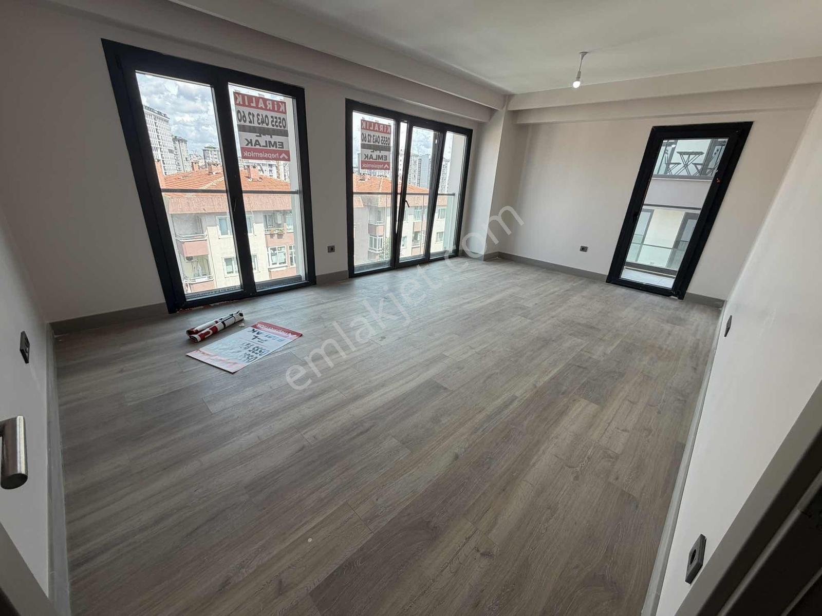 F-l Emlaktan Bulgurlu Yeni Altınköy-2 Sitesi 5.kat Önü Açık - Görsel 10