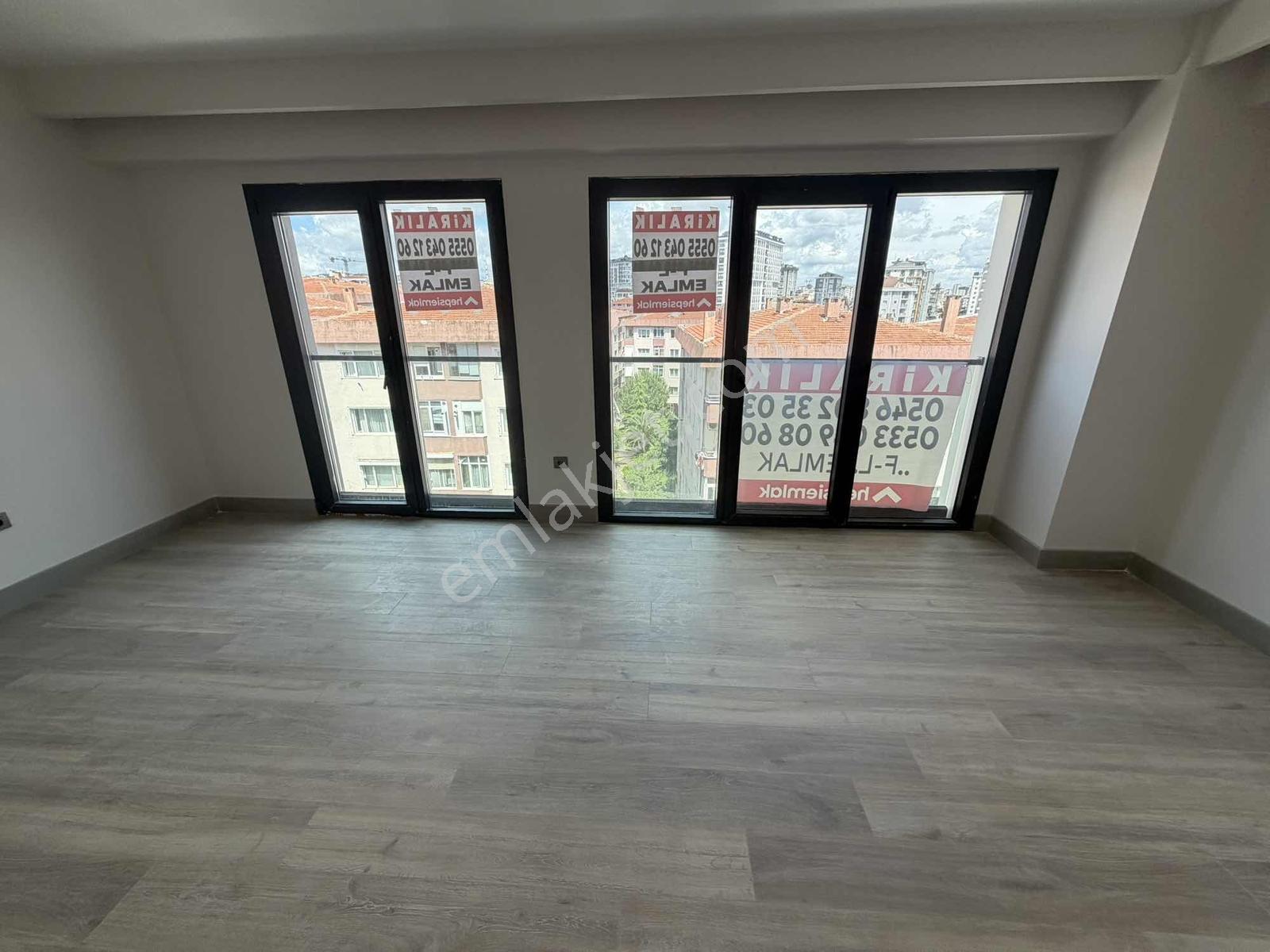 F-l Emlaktan Bulgurlu Yeni Altınköy-2 Sitesi 5.kat Önü Açık - Görsel 7