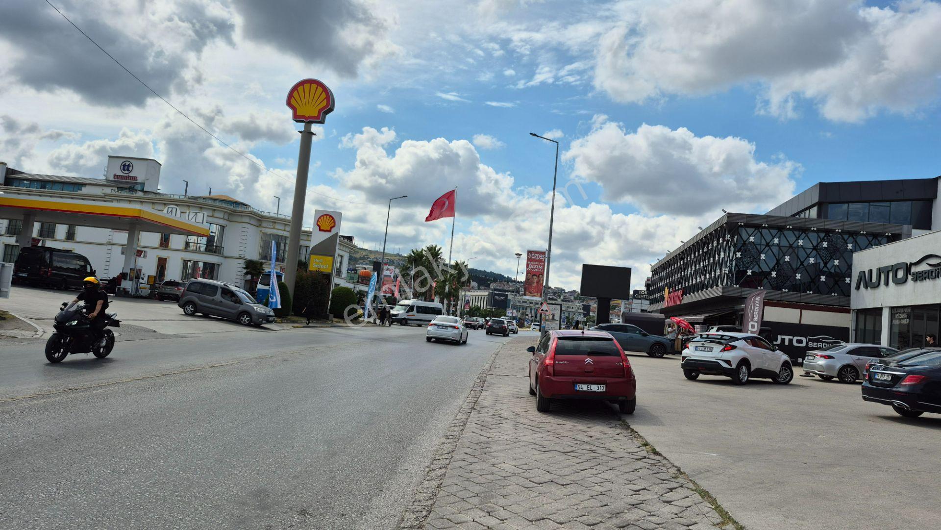 Tunatan Kavşağı Bu Yapı Centrum’da 2 Odalı 65 M² Lüks Kiralık Ofis - Görsel 30