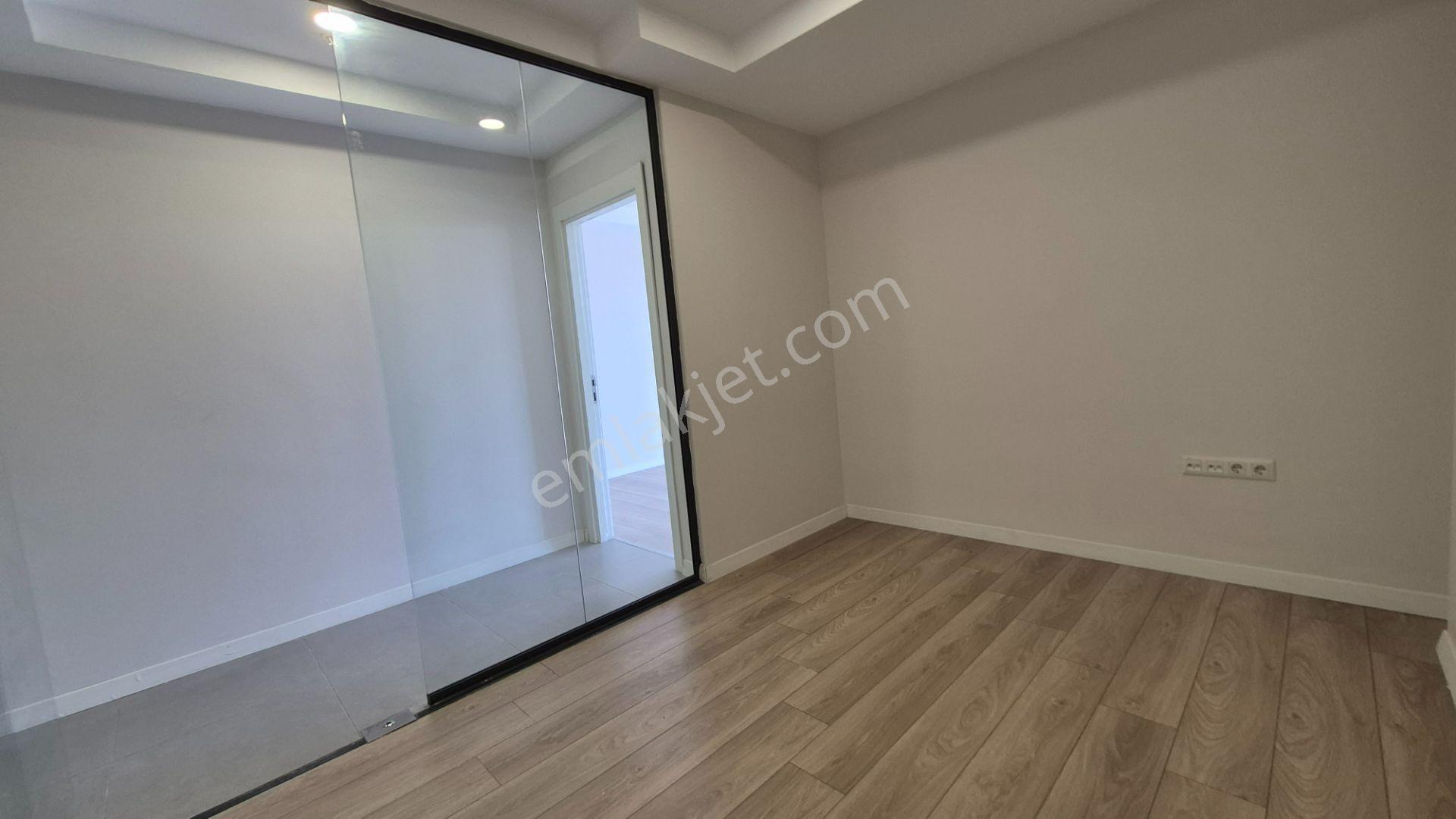 Tunatan Kavşağı Bu Yapı Centrum’da 2 Odalı 65 M² Lüks Kiralık Ofis - Görsel 11