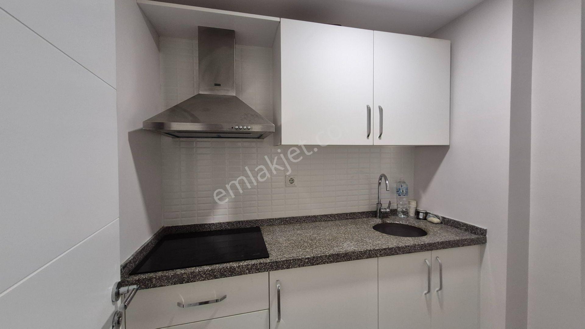 Tunatan Kavşağı Bu Yapı Centrum’da 2 Odalı 65 M² Lüks Kiralık Ofis - Görsel 15