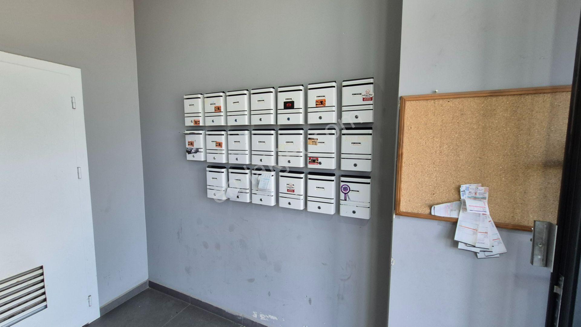 Tunatan Kavşağı Bu Yapı Centrum’da 2 Odalı 65 M² Lüks Kiralık Ofis - Görsel 24