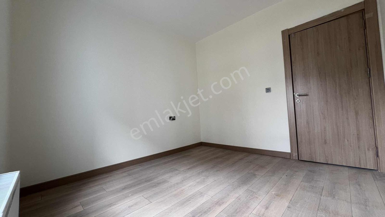 Konal / Hacılar Meydan'da 2+1 Sıfır Toki Dairesi - Görsel 2