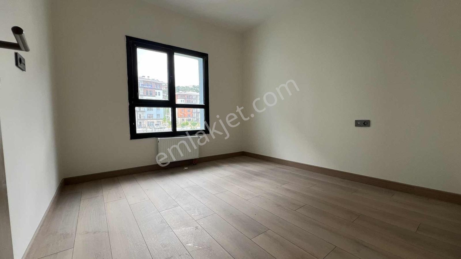 Konal / Hacılar Meydan'da 2+1 Sıfır Toki Dairesi - Görsel 9