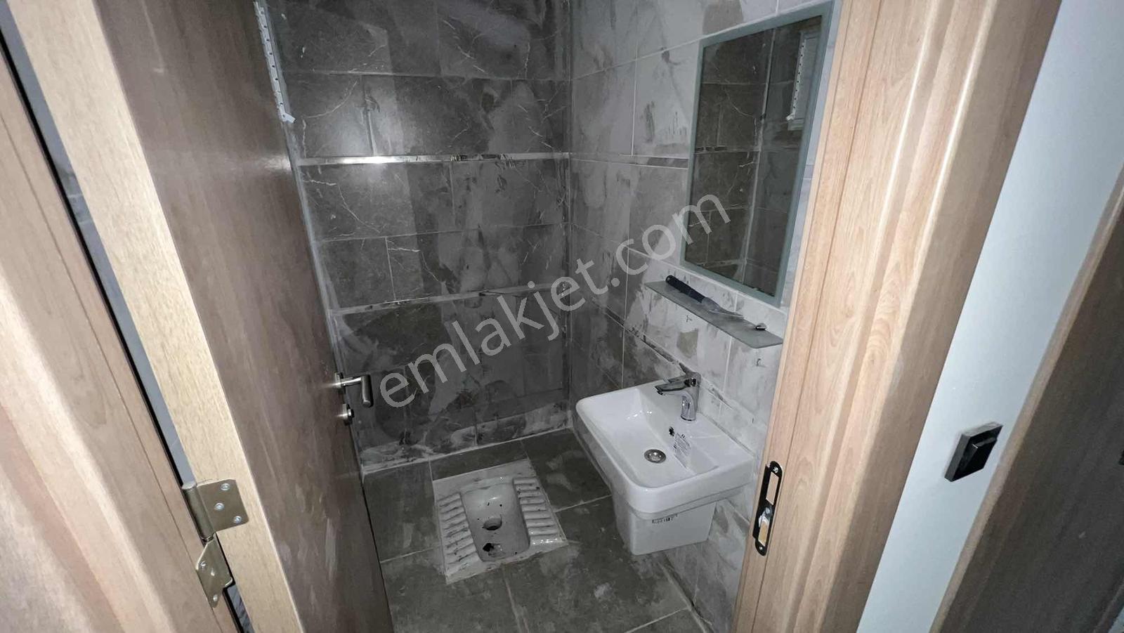 Konal / Hacılar Meydan'da 2+1 Sıfır Toki Dairesi - Görsel 23