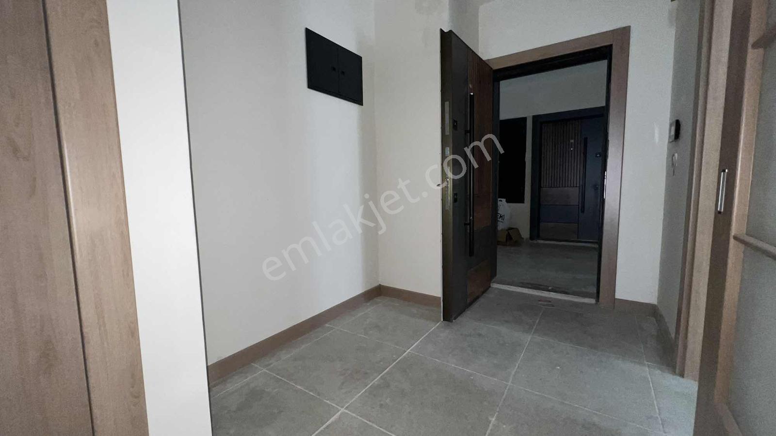 Konal / Hacılar Meydan'da 2+1 Sıfır Toki Dairesi - Görsel 26