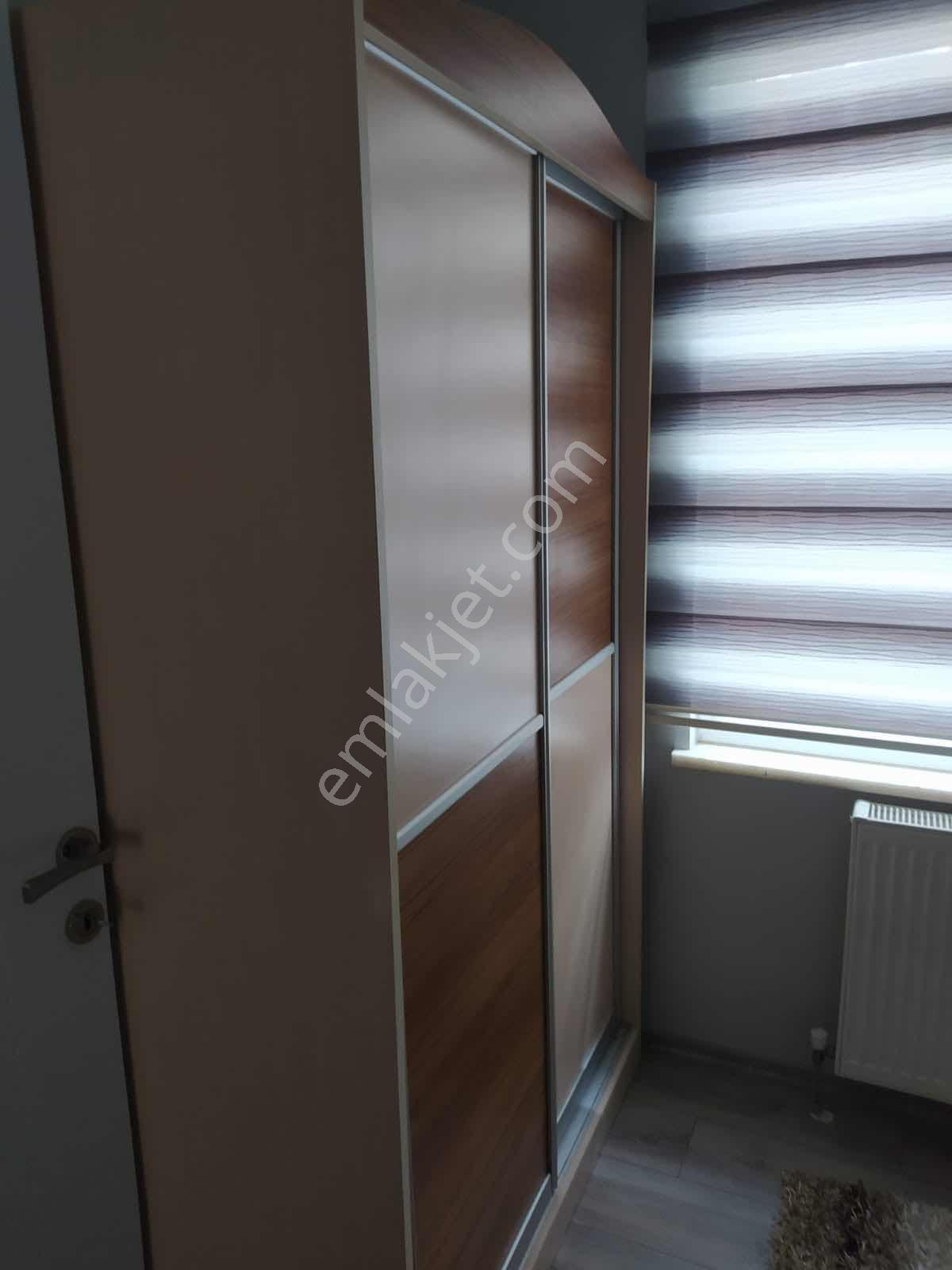 Viraca Mahallesi Nil Apart 1+1 Kiralık Daire 5 Yıllık - Görsel 7