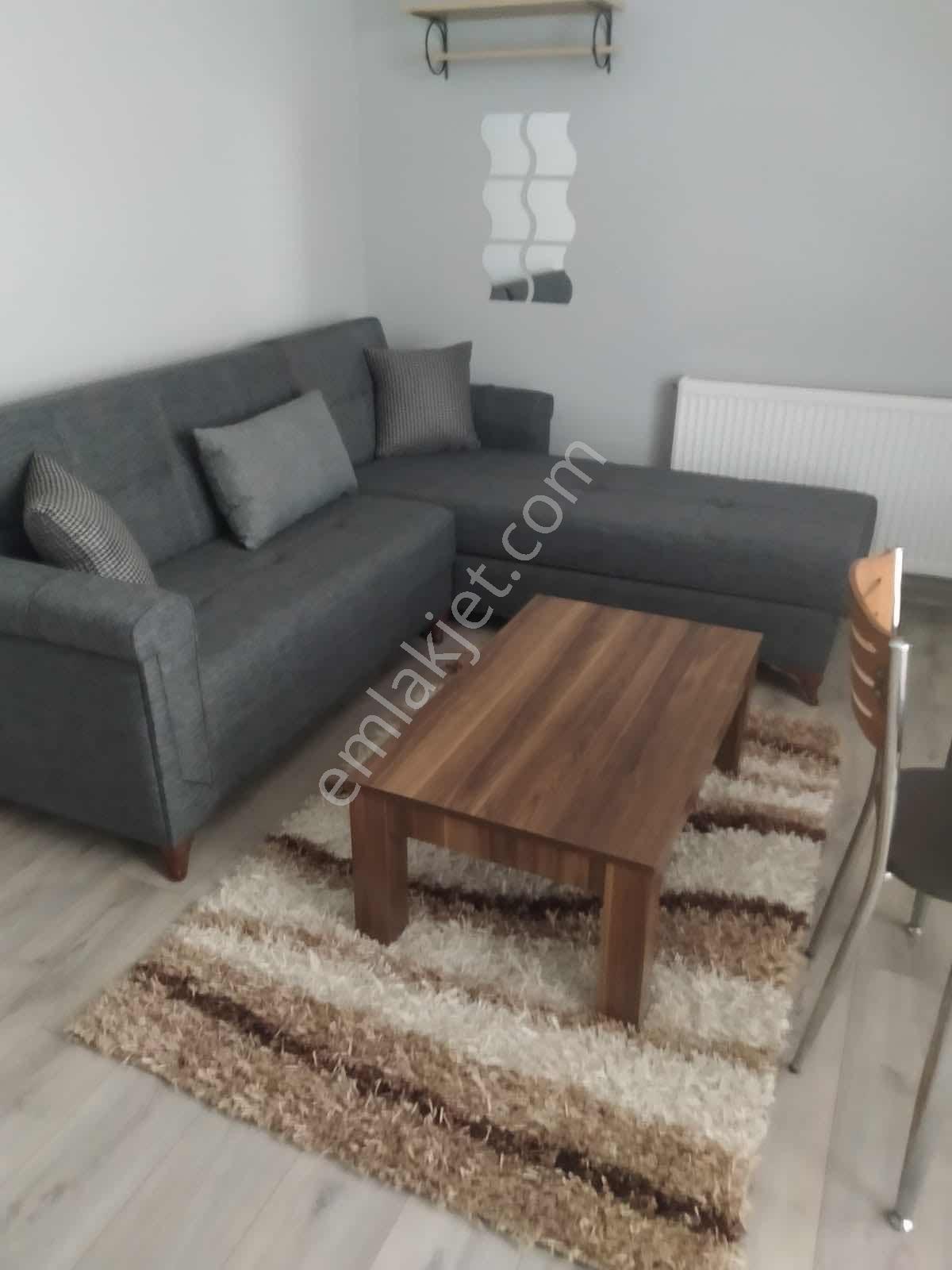 Viraca Mahallesi Nil Apart 1+1 Kiralık Daire 5 Yıllık - Görsel 6