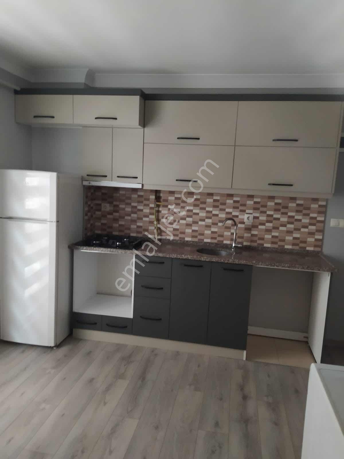 Viraca Mahallesi Nil Apart 1+1 Kiralık Daire 5 Yıllık - Görsel 8