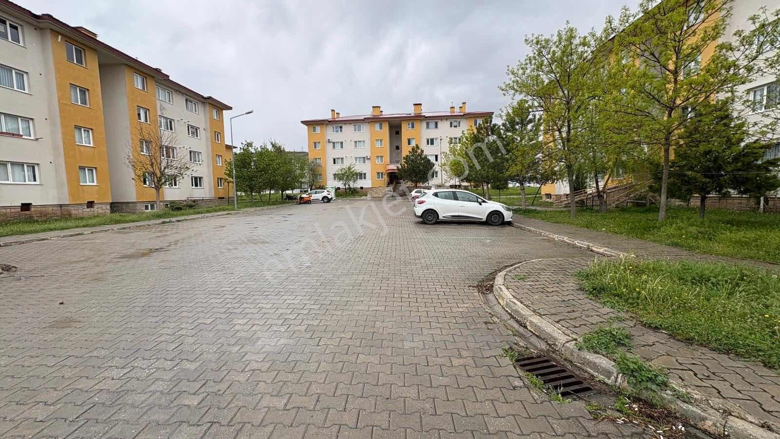 Tuncaygül'den Kiralık 1+1 Daire - Görsel 6