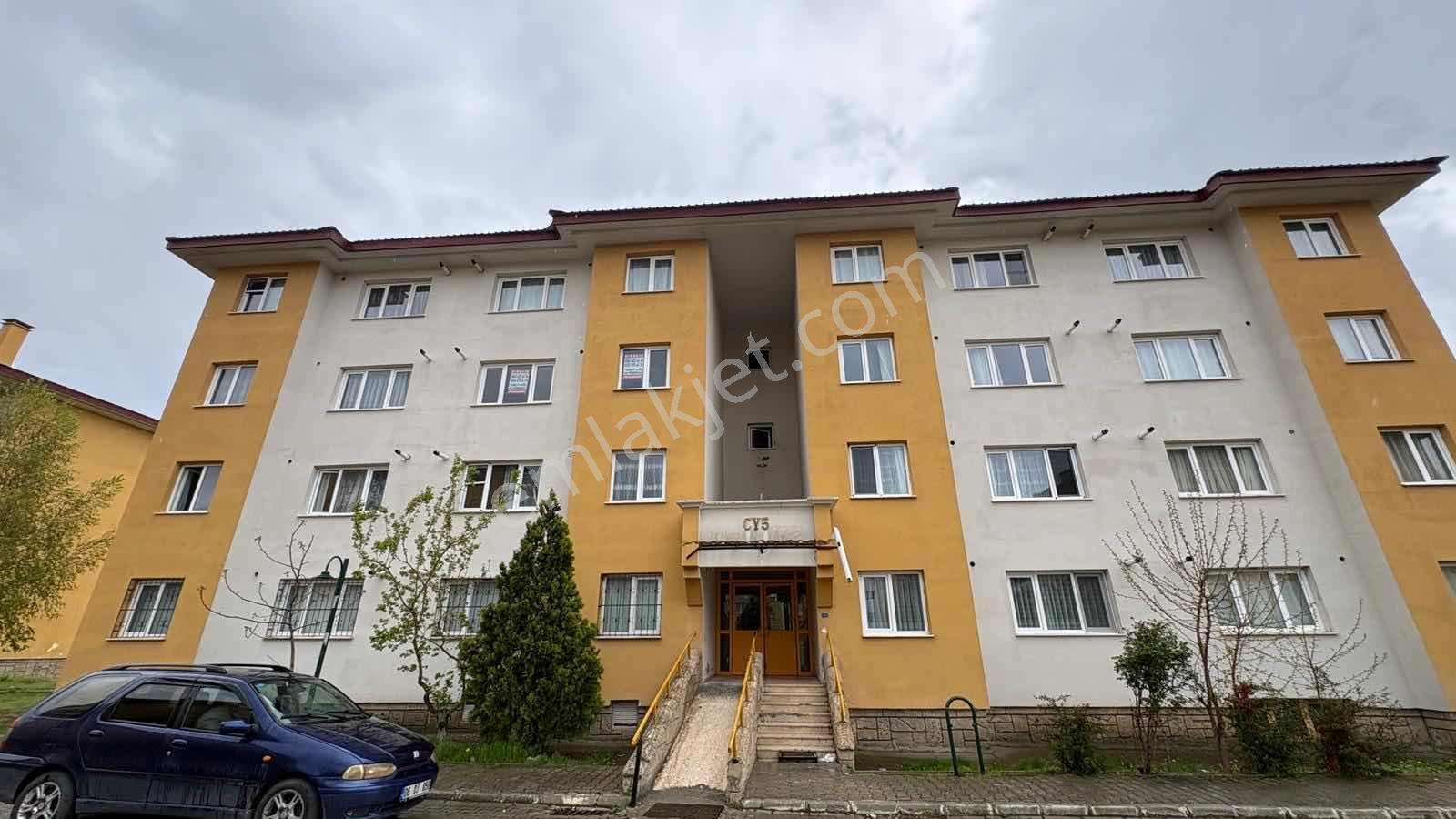 Tuncaygül'den Kiralık 1+1 Daire - Görsel 4