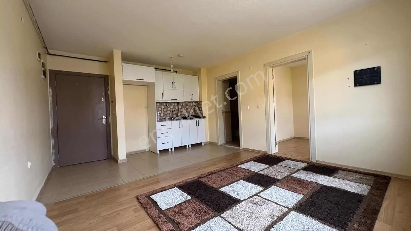 Tuncaygül'den Kiralık 1+1 Daire