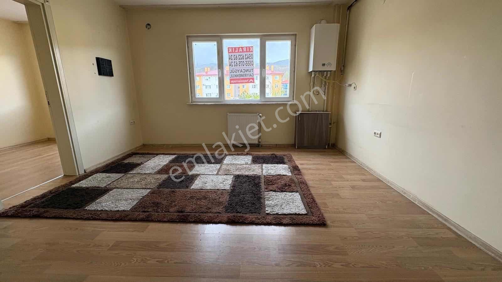 Tuncaygül'den Kiralık 1+1 Daire - Görsel 5