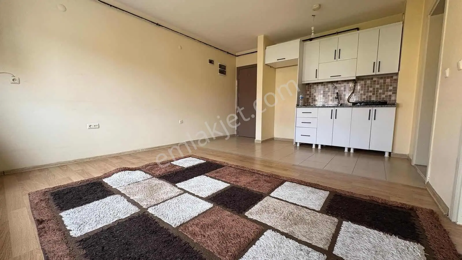 Tuncaygül'den Kiralık 1+1 Daire - Görsel 11