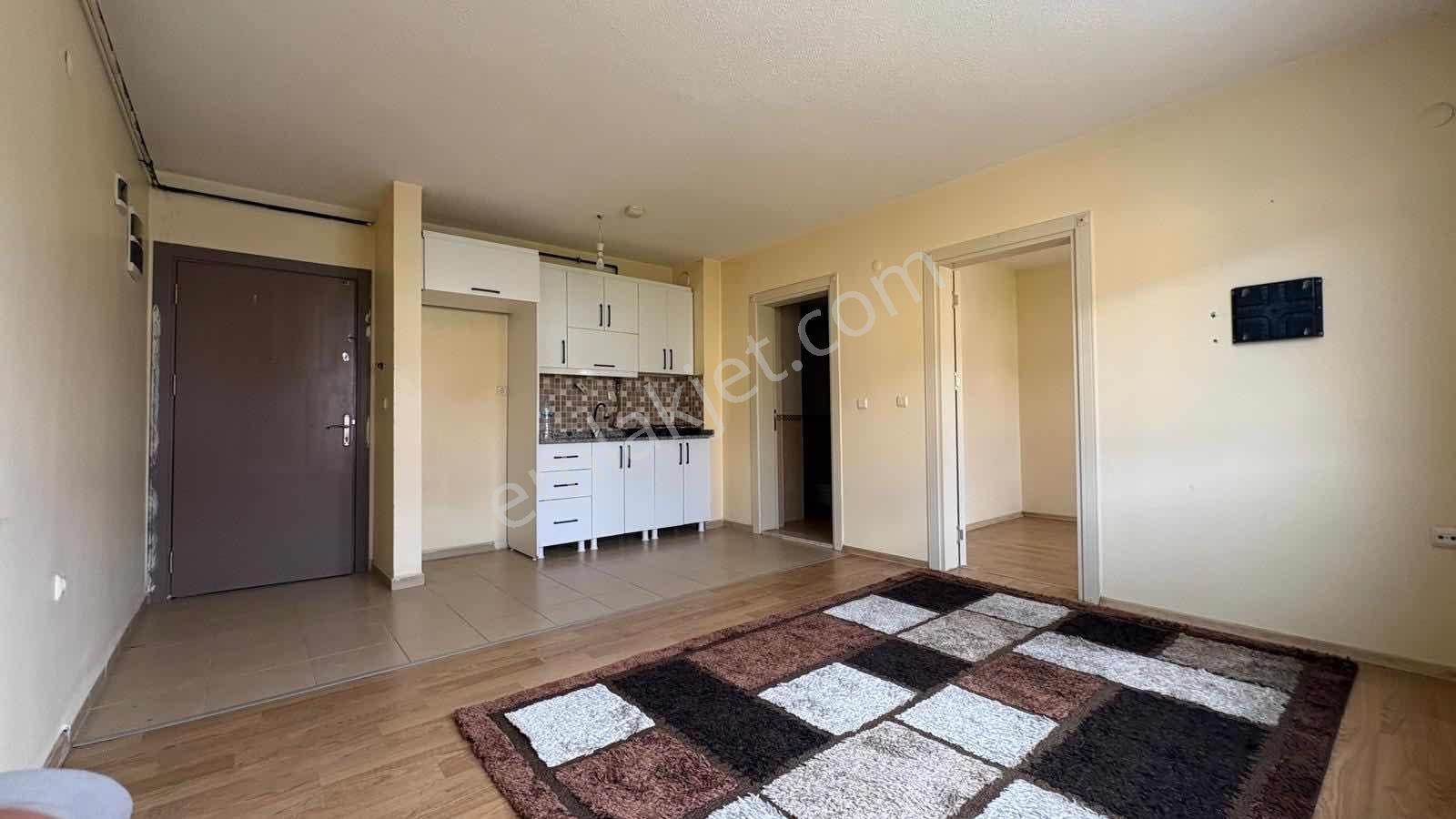Tuncaygül'den Kiralık 1+1 Daire - Görsel 8