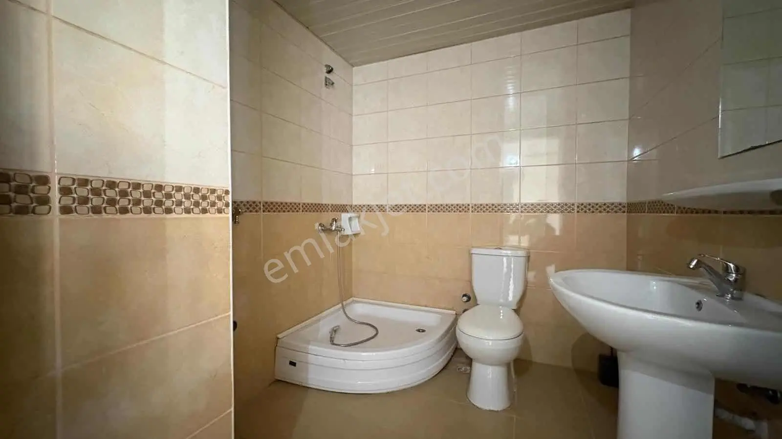 Tuncaygül'den Kiralık 1+1 Daire - Görsel 14