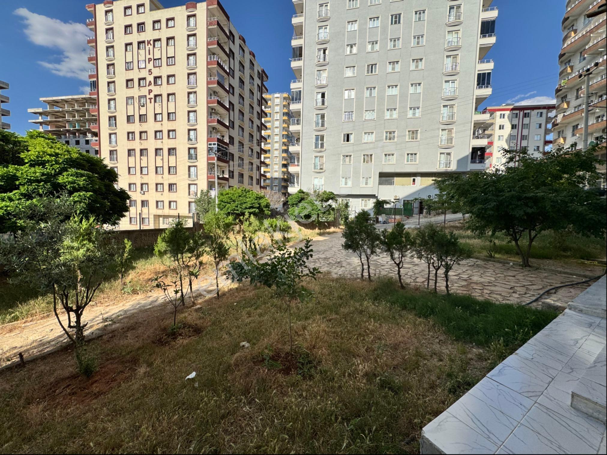 Liderden Mardin Merkezde Tertemiz Güvenli Lüx 1+1 Daire - Görsel 13