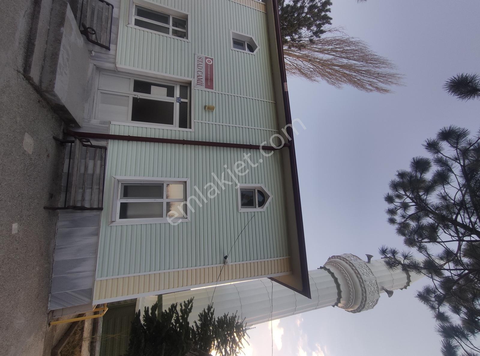 Özpınar,dan Halise Güney İlkokulu Altı 520 M2 3 Kat İmarlı Arsa - Görsel 7