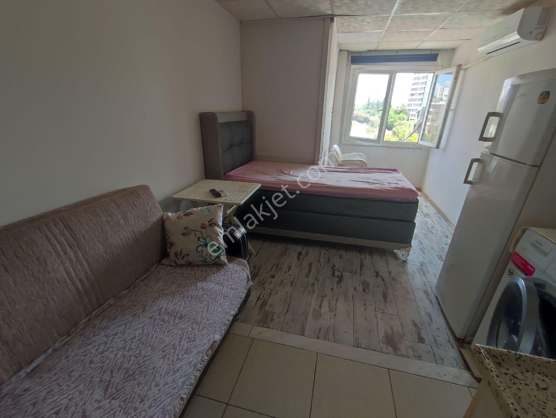 Baraj Yolu Duygu Cafe Civarında Eşyalı Daire 1+0 - Görsel 7