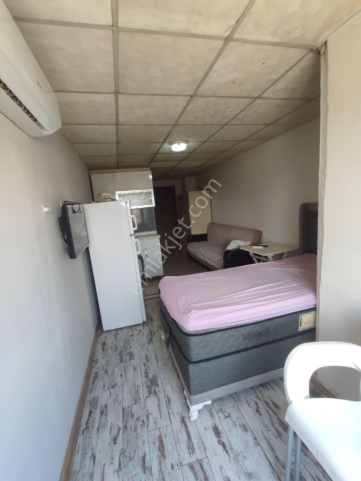 Baraj Yolu Duygu Cafe Civarında Eşyalı Daire 1+0 - Görsel 5