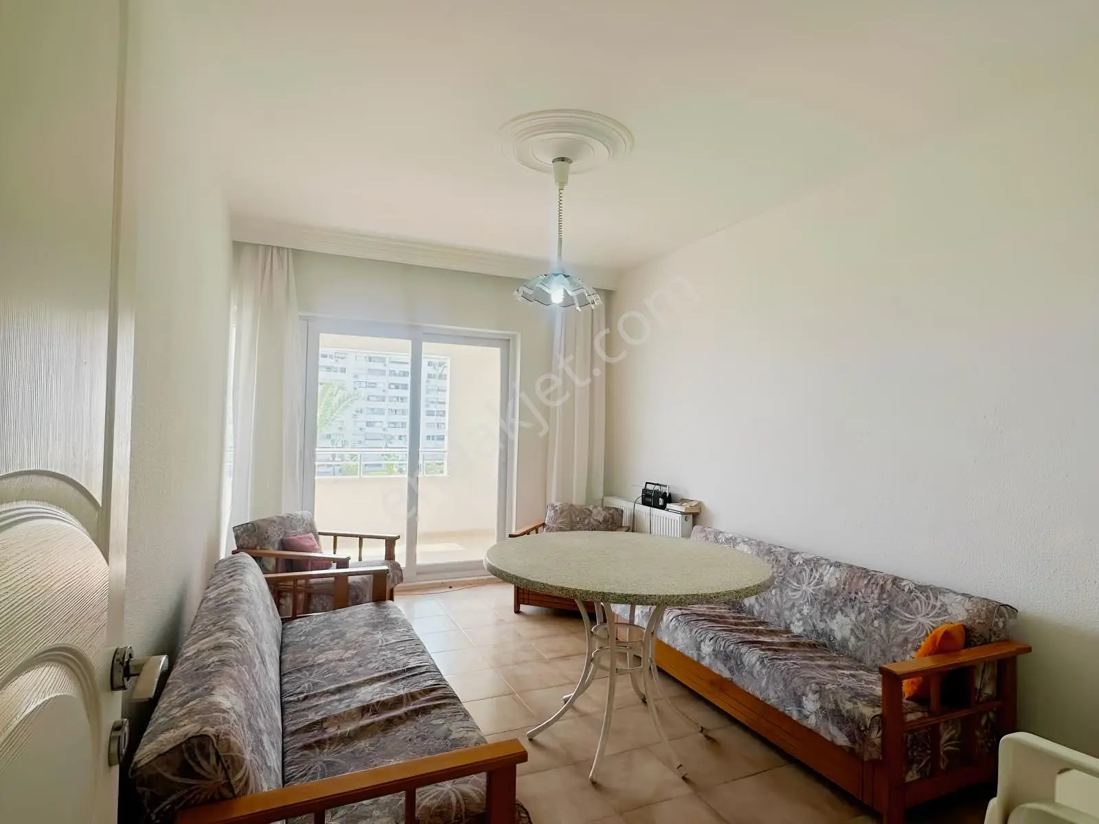 Menderes'te Denizhan 2 Sitesinde Kiralık 3+1 Daire - Görsel 26