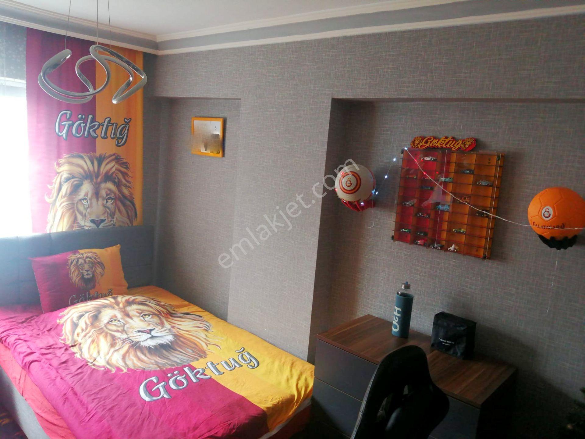 Hemdem Gayrimenkul'den Alsancak'ta Ön Cephe Dublex 6+2 Satılık Daire - Görsel 16