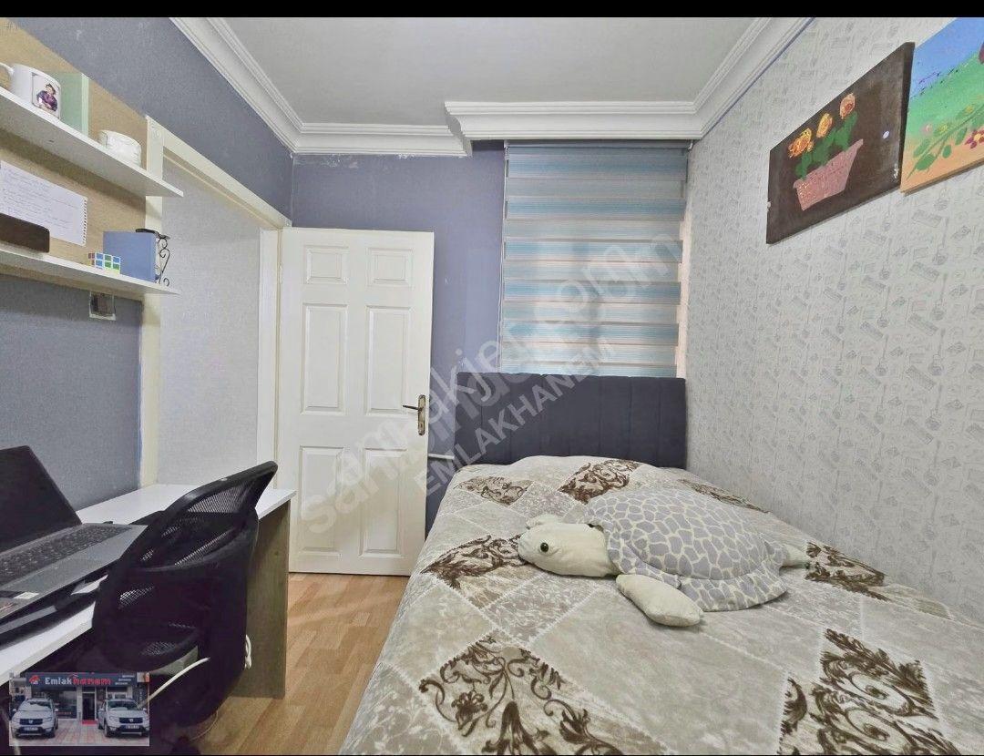 Hemdem Gayrimenkul'den Alsancak'ta Ön Cephe Dublex 6+2 Satılık Daire - Görsel 9