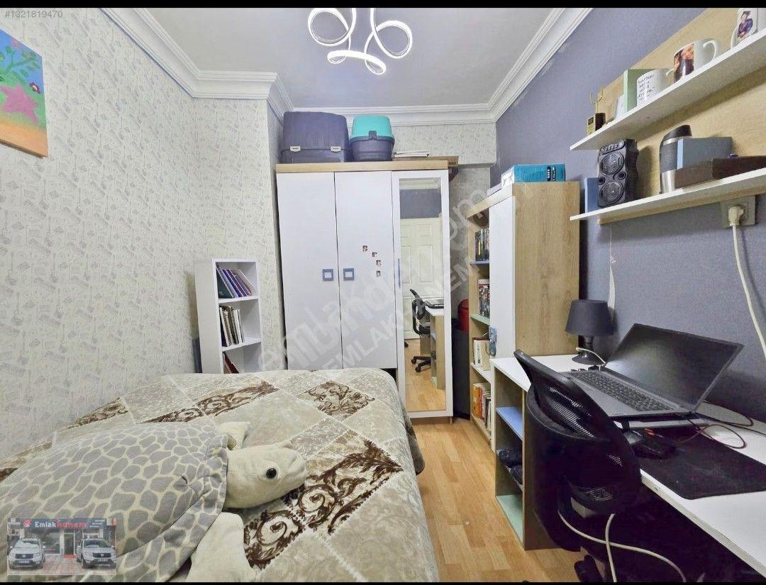 Hemdem Gayrimenkul'den Alsancak'ta Ön Cephe Dublex 6+2 Satılık Daire - Görsel 8
