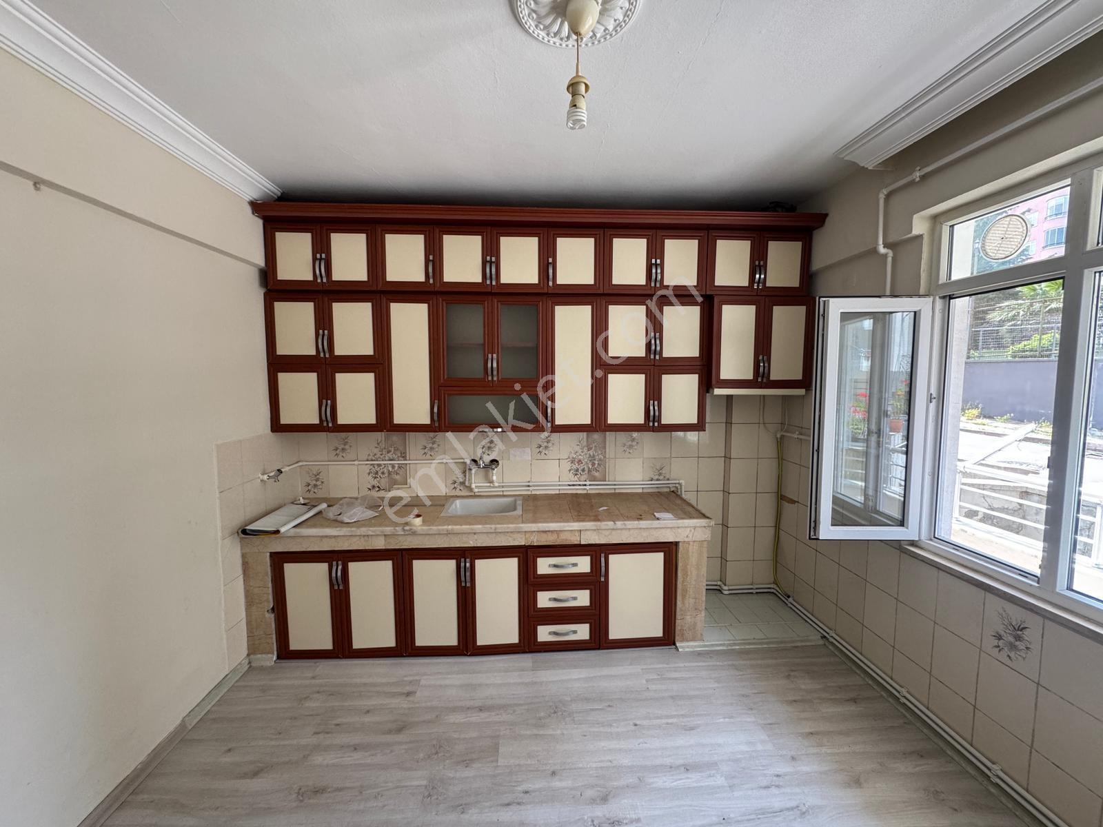 İlkadım Adelet Mh. 3+1 Satılık Evim Firmalarına Uygun Daire - Görsel 19