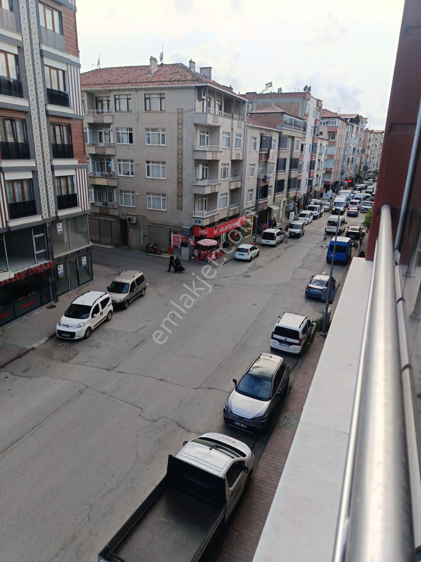 A.y.s. Gayrimenkul Den Satılık 118 M2 2+1 Daire - Görsel 26
