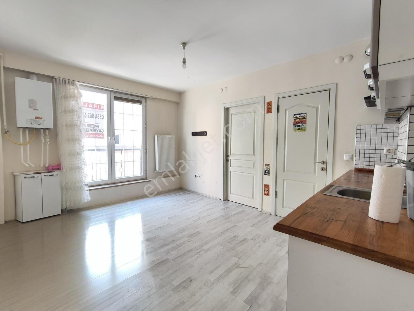 Pera'dan Büyükdere Mah. Kaplanlar Sok.üzeri Kiralık 1+1 Daire - Görsel 6