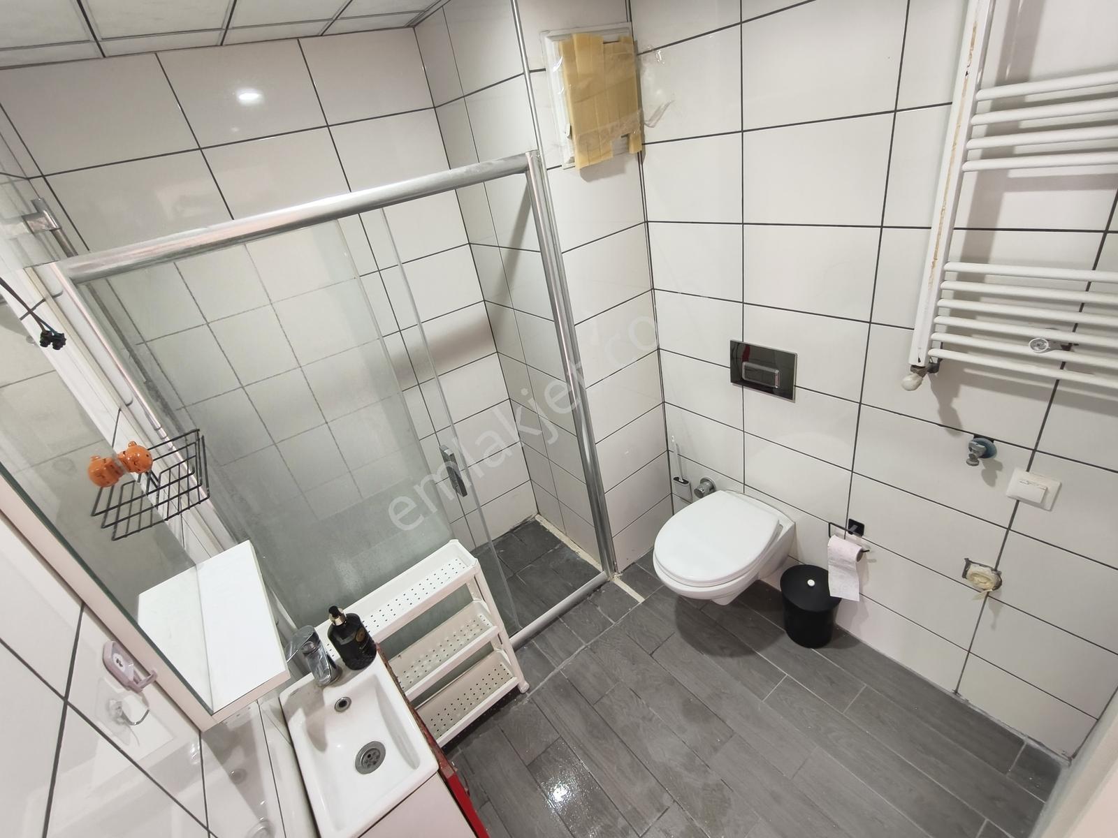 Pera'dan Büyükdere Mah. Kaplanlar Sok.üzeri Kiralık 1+1 Daire - Görsel 12