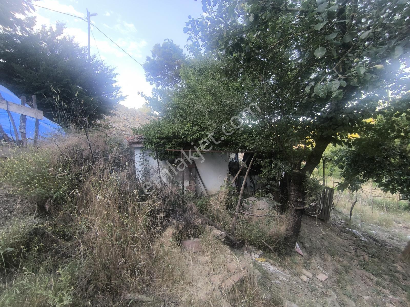 Balya Kaya Emlak.imar Alanına Yakın 3 Adet Toplam 4350 M2 Tarla - Görsel 2