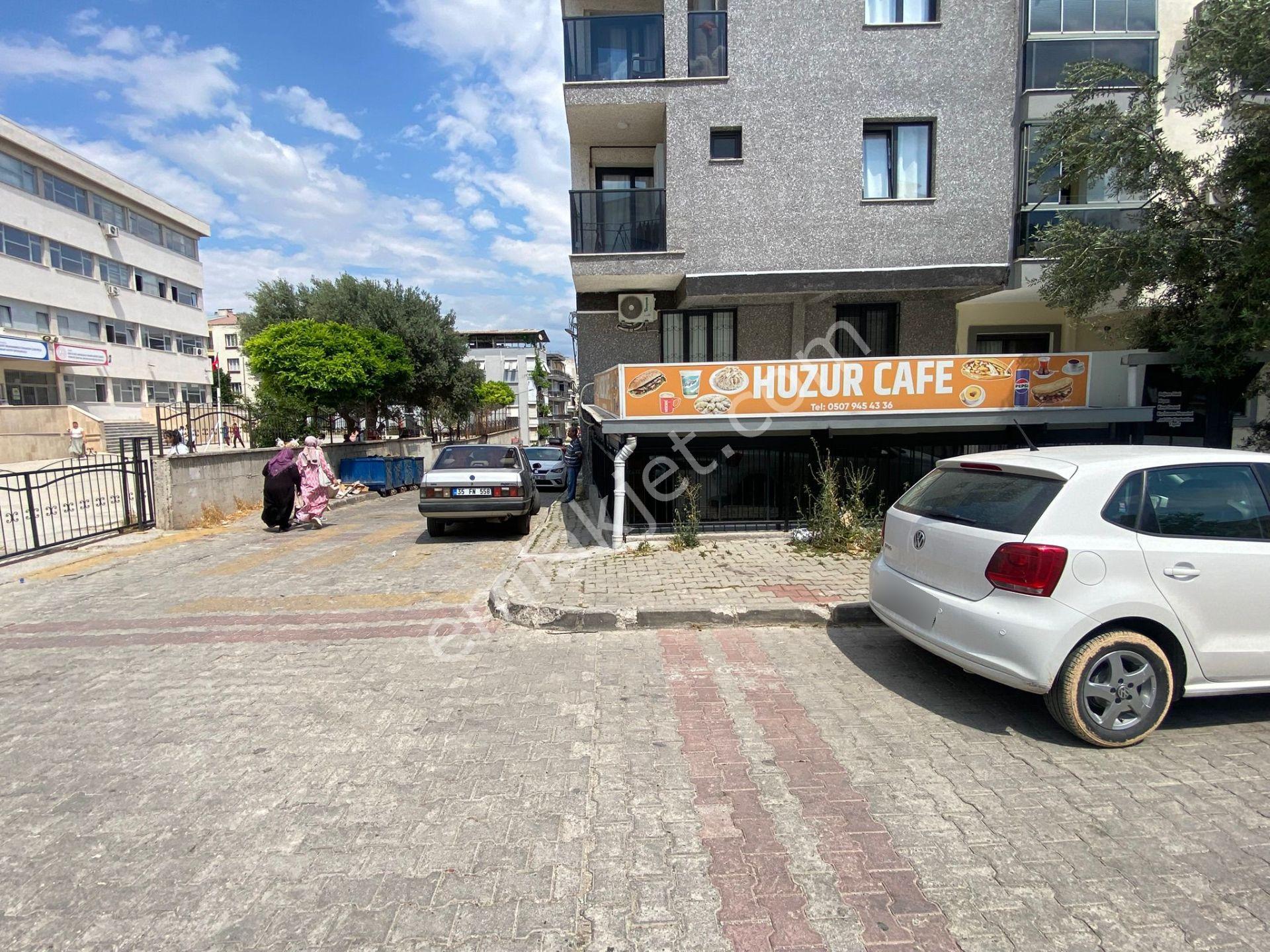 Acil Buca Güven Mahallesinde Okul Yakını Satılık Dükkan - Görsel 18