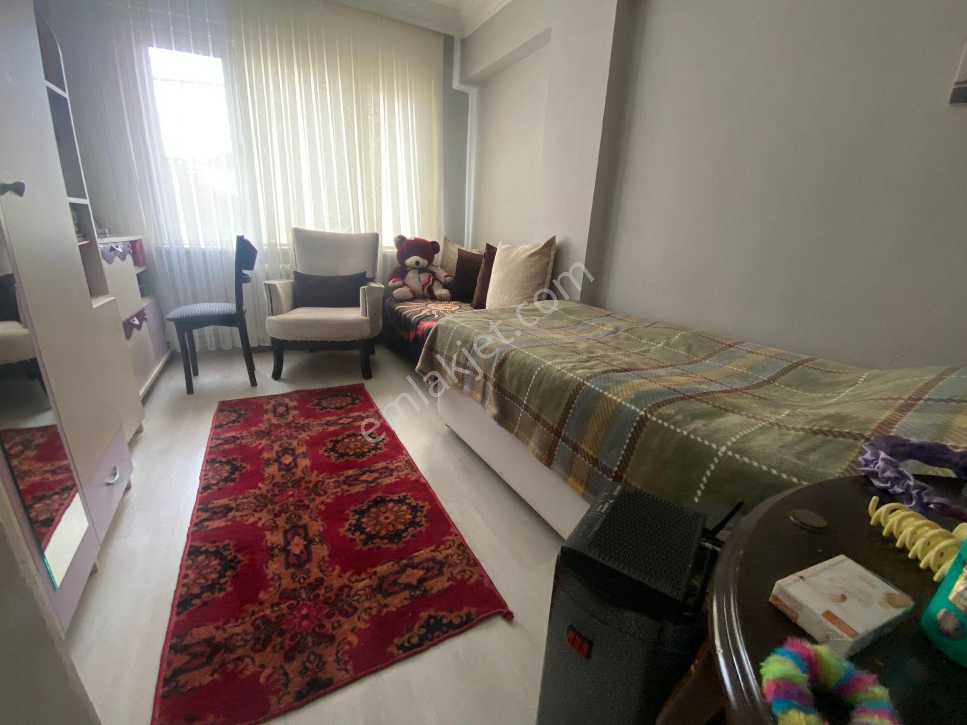 Yıldırım'da Merkezi Konumda Aydınlık 2+1 Satılık Daire - Görsel 23