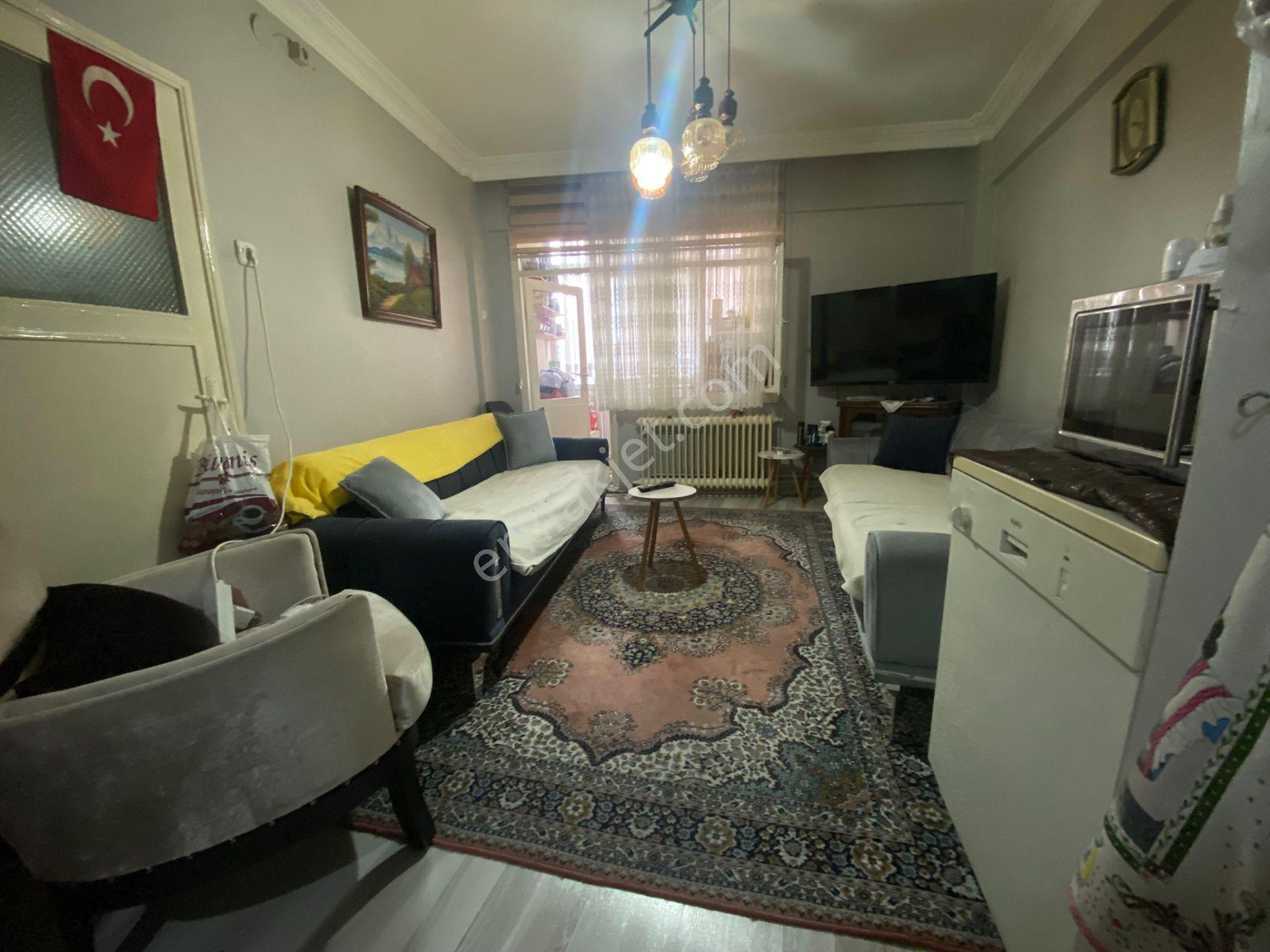 Yıldırım'da Merkezi Konumda Aydınlık 2+1 Satılık Daire - Görsel 17
