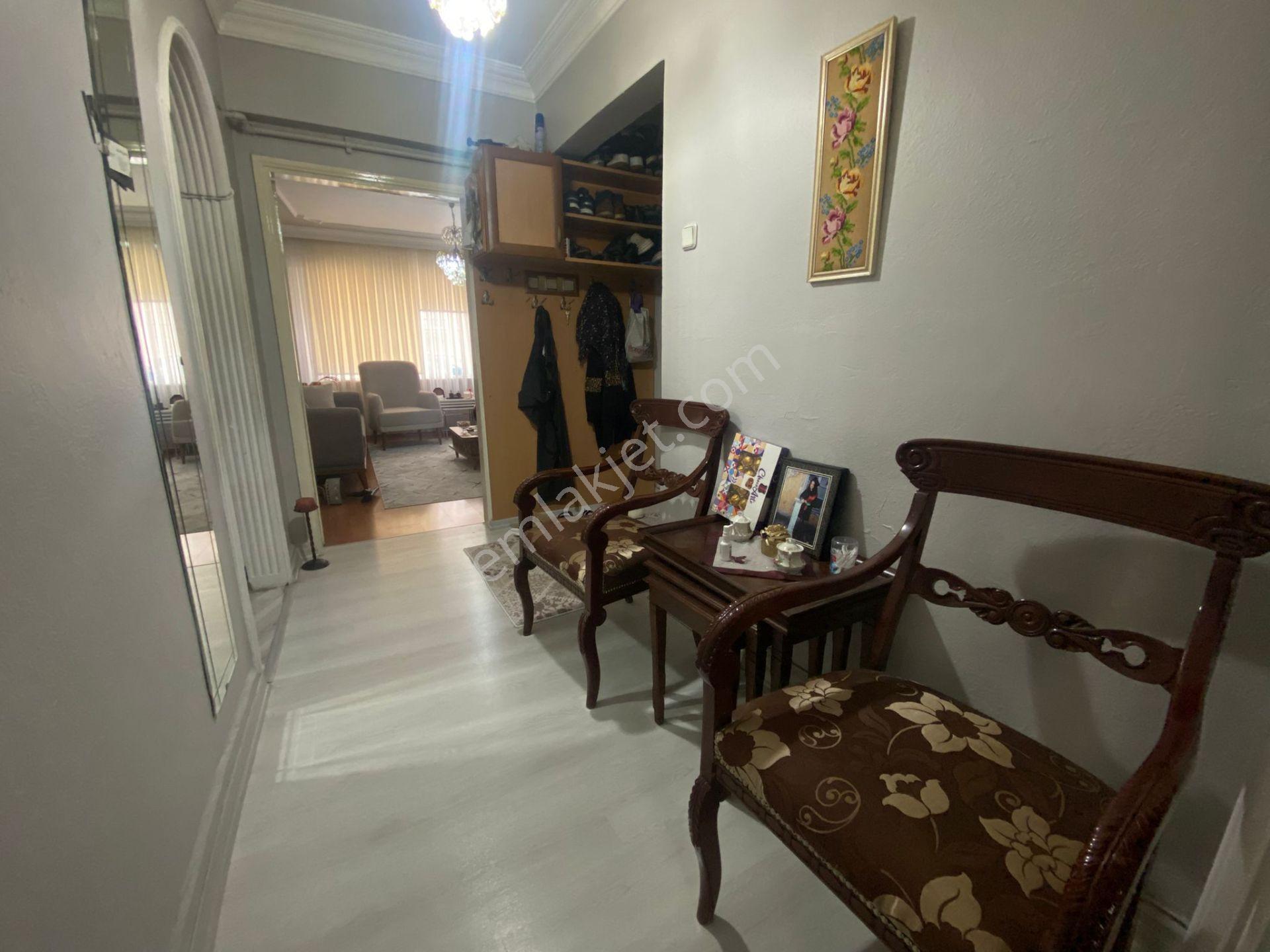 Yıldırım'da Merkezi Konumda Aydınlık 2+1 Satılık Daire - Görsel 8