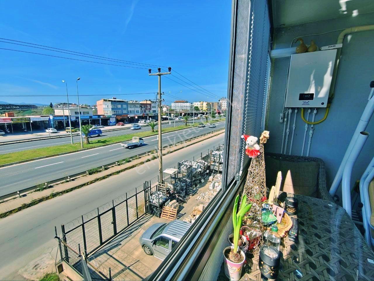 Uytundan Edremit Gazicelal'de Geniş Ferah 3+1 Satılık Daire - Görsel 28