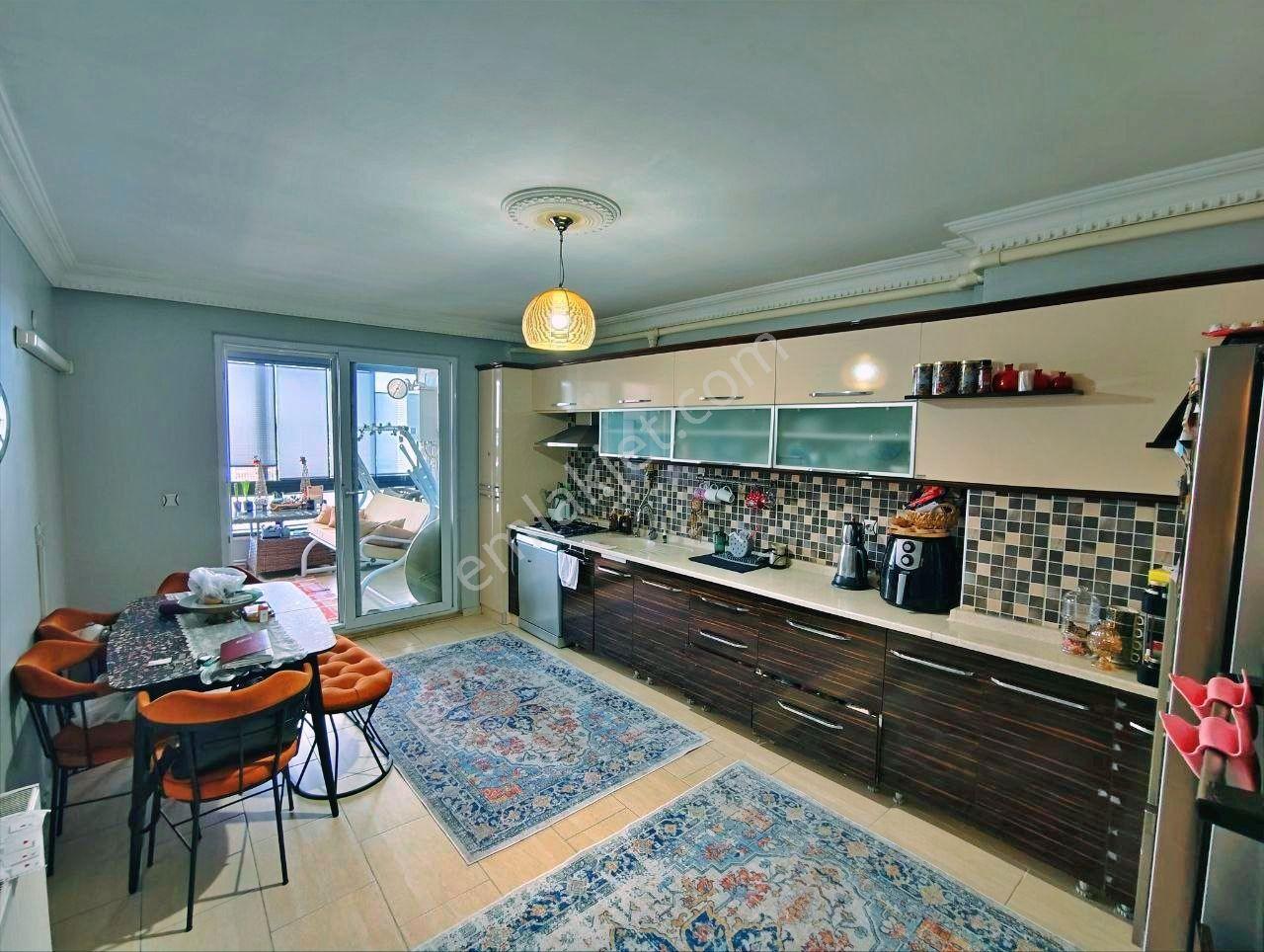 Uytundan Edremit Gazicelal'de Geniş Ferah 3+1 Satılık Daire - Görsel 27