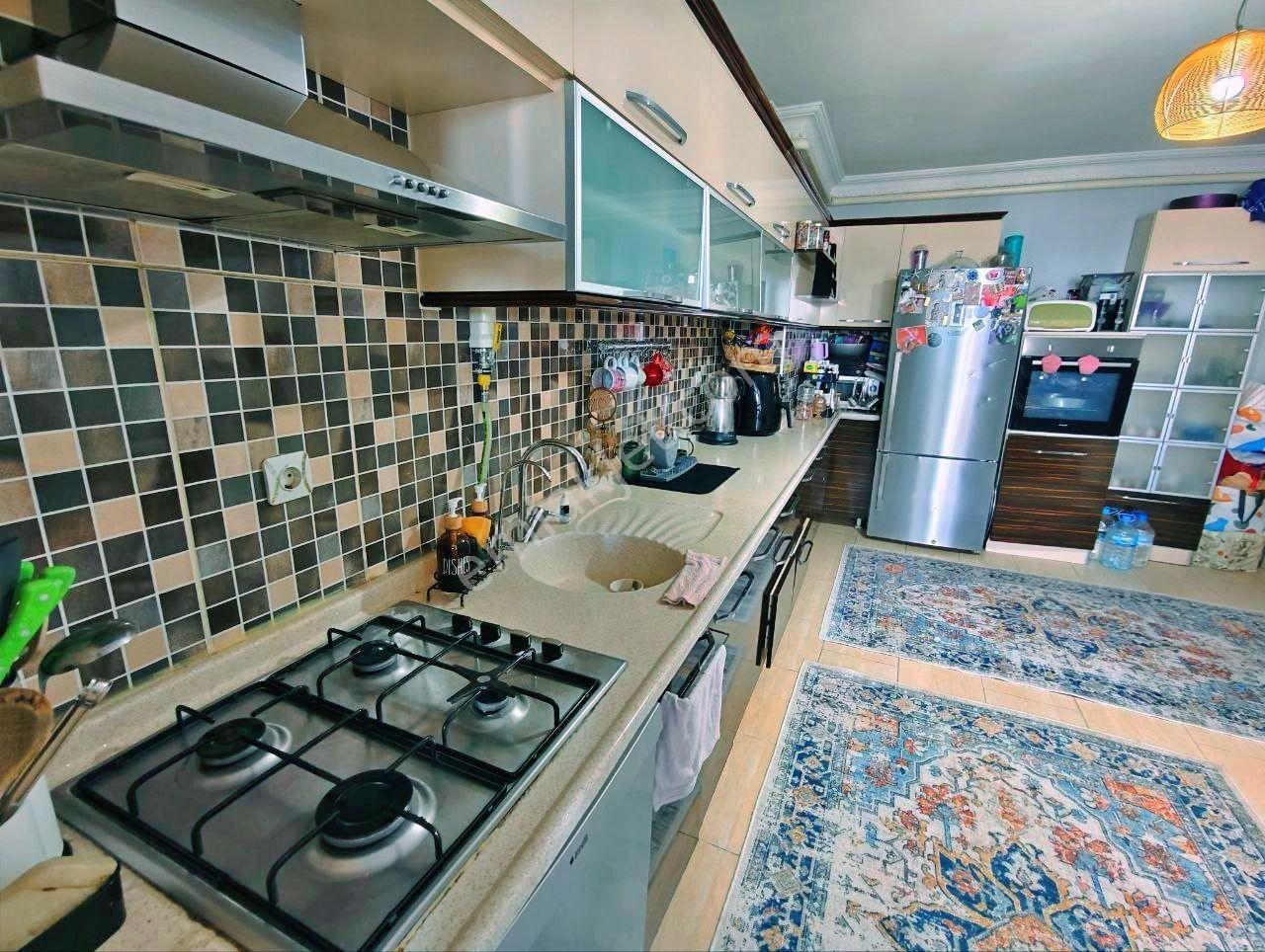 Uytundan Edremit Gazicelal'de Geniş Ferah 3+1 Satılık Daire - Görsel 33
