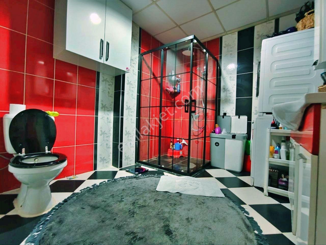 Uytundan Edremit Gazicelal'de Geniş Ferah 3+1 Satılık Daire - Görsel 23