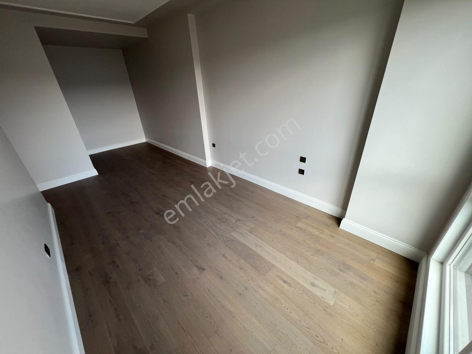 Pegaas'tan Evinpark Göktürk Sitesi'nde 3+1 Arakat Kiralık Daire - Görsel 48