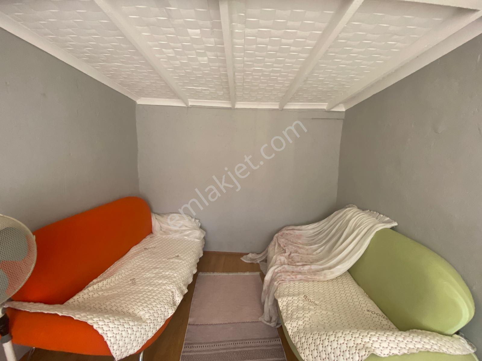 Avcıköy'de 3536m2 Satılık Arazi - İçinde Belediye Beyanlı Ev - Görsel 18