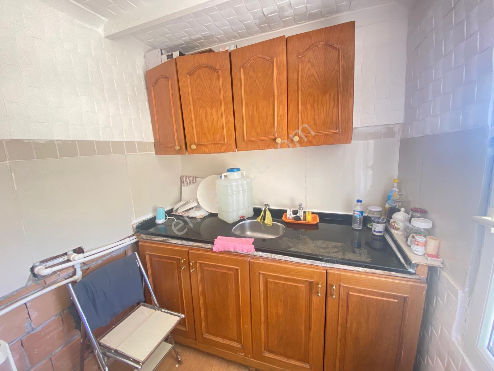 Avcıköy'de 3536m2 Satılık Arazi - İçinde Belediye Beyanlı Ev - Görsel 19